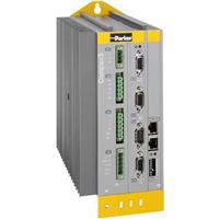 S063V2 / Compax3S Single-Axis Servo Drive/Controller : 6.3A / 1*230 Vac (2.5 kVA) 